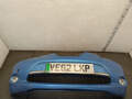 Бампер Nissan Leaf 2009-2017 - 21363254