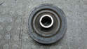 Шкив коленвала Mitsubishi Pajero 3 2000-2006 - 21363286