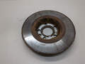 Тормозной диск Land Rover Discovery Sport 2014-2022 - 21363311
