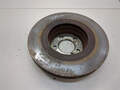 Тормозной диск Land Rover Range Rover 3 (LM) 2002-2012 - 21363363