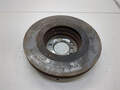 Тормозной диск Land Rover Range Rover 3 (LM) 2002-2012 - 21363364