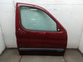 Дверь боковая Citroen Berlingo 1 1997-2002 - 21363389