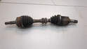 Приводной вал, шрус Nissan X-Trail (T30) 2001-2007 - 21363689