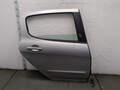 Дверь боковая Peugeot 308 2007-2013 - 21363765