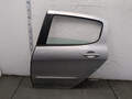 Дверь боковая Peugeot 308 2007-2013 - 21363788