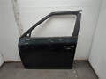 Дверь боковая Skoda Fabia 2007-2014 - 21363829