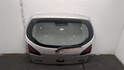 Крышка багажника Mitsubishi Colt 2002-2012 - 21363898