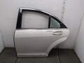 Дверь боковая Mercedes S W221 2005-2013 - 21363932