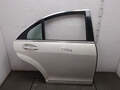 Дверь боковая Mercedes S W221 2005-2013 - 21363943
