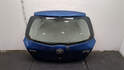 Крышка багажника Toyota Yaris XP90 2005-2011 - 21363968