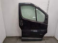 Дверь боковая Opel Vivaro 2001-2014 - 21363970