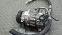 Компрессор кондиционера Volkswagen Touran 2003-2006 - 21364017