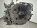 Кпп-6ст. (мкпп) Citroen Jumpy (Dispatch) 2 2007-2016 - 21364038