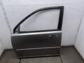 Дверь боковая Nissan X-Trail (T30) 2001-2007 - 21364106
