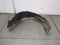 Защита арок (подкрылок) Mitsubishi Outlander 2012-2021 - 21364135