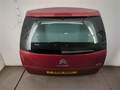 Крышка багажника Citroen C4 Grand Picasso 2006-2013 - 21364213