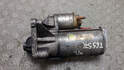 Стартер Renault Megane 2 2002-2009 - 21364314