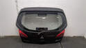 Крышка багажника Mitsubishi Colt 2002-2012 - 21364399