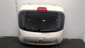Крышка багажника Nissan Juke 2010-2019 - 21364431