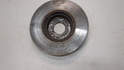 Тормозной диск BMW X5 E70 2006-2013 - 21364446