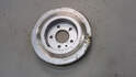 Тормозной диск Opel Astra J 2010-2017 - 21364463
