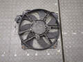 Вентилятор радиатора Renault Scenic 3 2009-2012 - 21364472