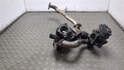 Клапан egr Opel Vivaro 2001-2014 - 21364479