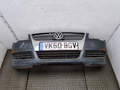 Бампер Volkswagen Passat 6 2005-2010 - 21364557