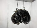 Кпп-6ст. (мкпп) Opel Zafira B 2005-2014 - 21364607