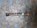 Форсунка топливная Kia Carnival 1998-2006 - 21364647