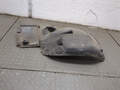 Защита арок (подкрылок) Mercedes S W221 2005-2013 - 21364676