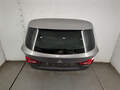Крышка багажника Mitsubishi ASX 2010-2020 - 21364679