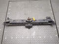 Рамка капота Citroen Berlingo 3 2008-2012 - 21364684