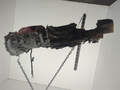 Кпп - автомат (акпп) 4х4 Mitsubishi Pajero 3 2000-2006 - 21364749