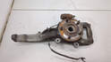 Ступица, кулак, цапфа Jeep Grand Cherokee 3 2004-2010 - 21364762