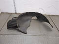 Защита арок (подкрылок) Skoda Fabia 2007-2014 - 21364763