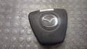 Подушка безопасности водителя Mazda 6 (GH) 2007-2012 - 21364826