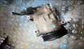 Компрессор кондиционера Citroen C4 2010-2020 - 21364845