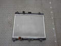 Радиатор охлаждения двигателя Toyota Yaris XP90 2005-2011 - 21364865