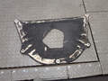 Защита картера BMW 5 E60 2003-2010 - 21364926