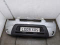 Бампер Kia Soul 2008-2014 - 21364932