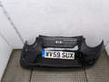 Бампер Kia Picanto 1 2004-2011 - 21364945