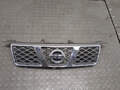 Решетка радиатора Nissan X-Trail (T30) 2001-2007 - 21364960