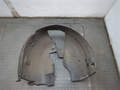 Защита арок (подкрылок) Citroen C4 2004-2010 - 21365011