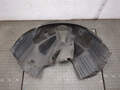 Защита арок (подкрылок) BMW 5 E60 2003-2010 - 21365013