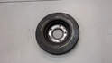 Тормозной диск Opel Antara 2006-2015 - 21365022