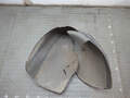 Защита арок (подкрылок) Volkswagen Passat 6 2005-2010 - 21365024