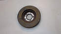 Тормозной диск Opel Antara 2006-2015 - 21365026