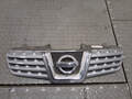Решетка радиатора Nissan Qashqai J10 2006-2013 - 21365027