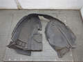 Защита арок (подкрылок) Nissan Qashqai 2013-2022 - 21365053